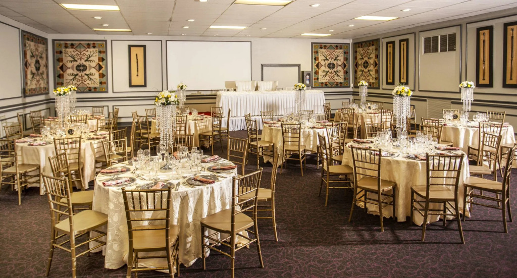 Avani Maseru Hotel