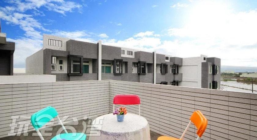 Tu Wei 192 Homestay