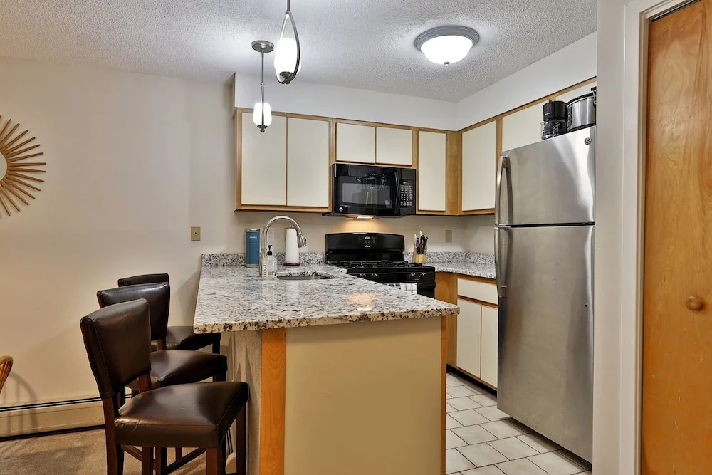 The Woods by Killington Vacation Rentals - 2 Bedrooms
