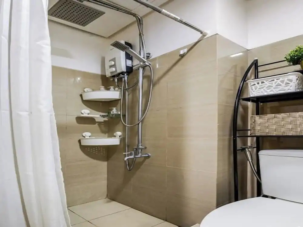 The Golden Shore Suites