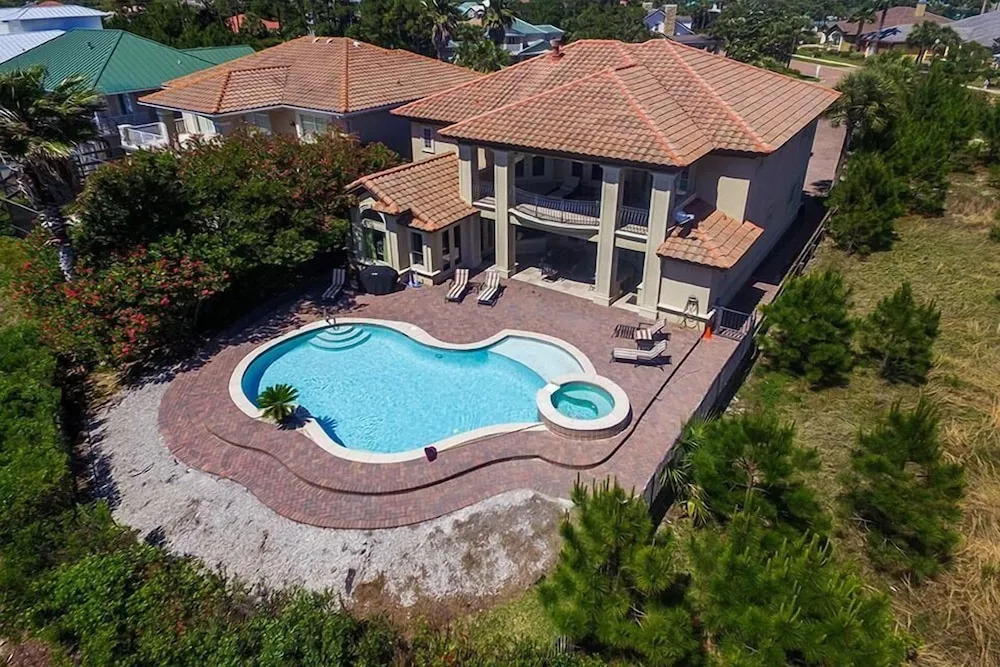 Endless Sunset 4 Bedroom Holiday Home by Five Star Properties