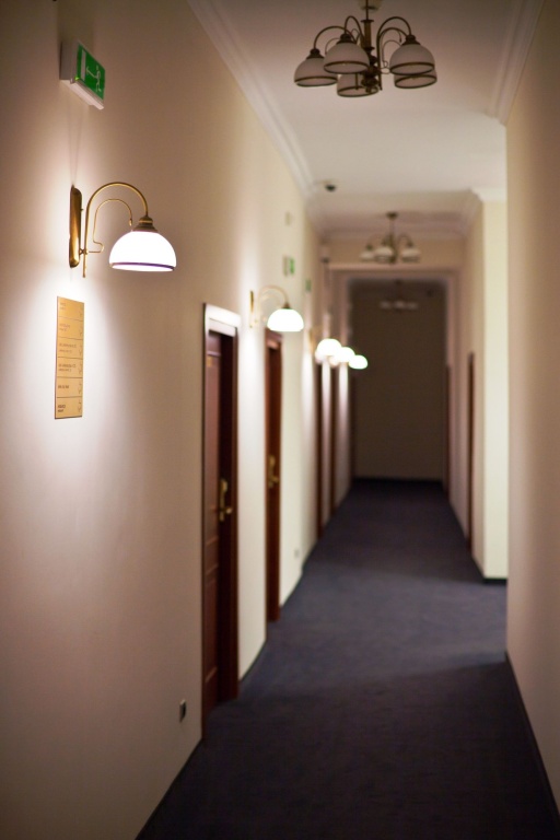 Hotel Royal