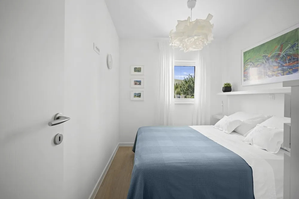 Urban loft next to the beach