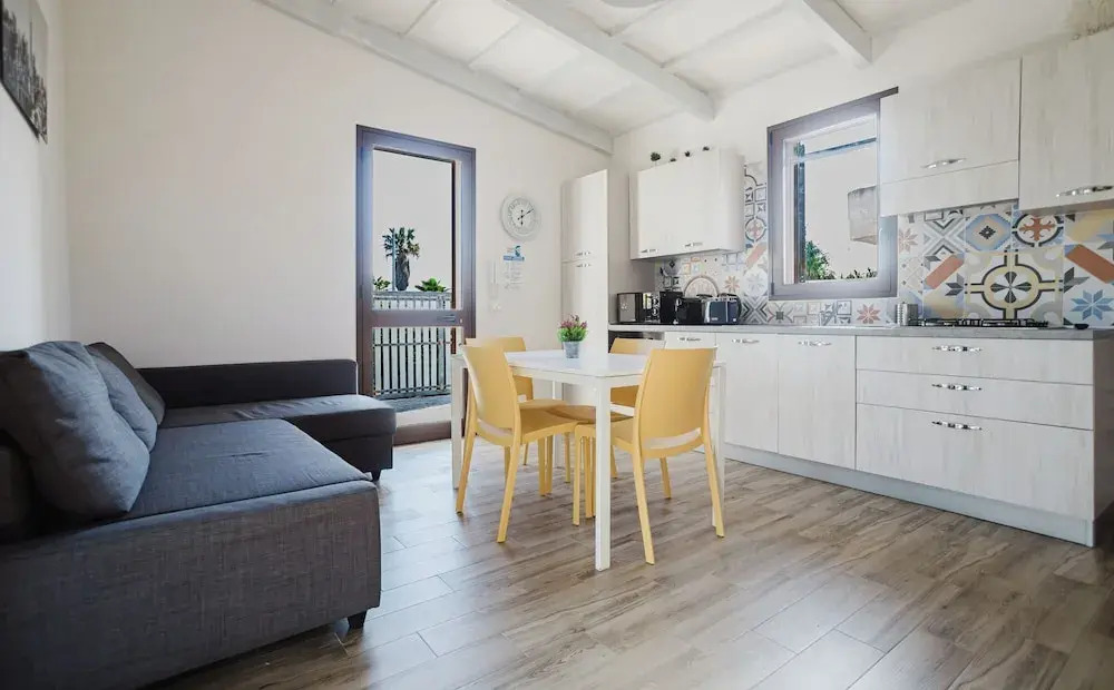 Il Patio sul Mare
