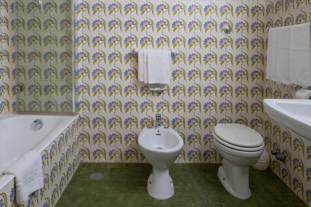 Hotel Lido Mediterranee