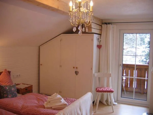 Haus Heidi