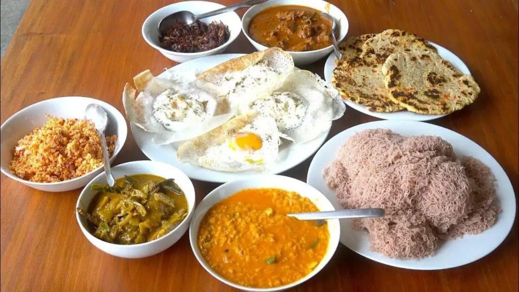JJ Villa Bentota