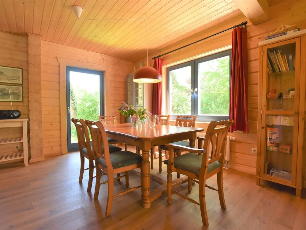 Cozy Apartment in Rerik with Sea Near