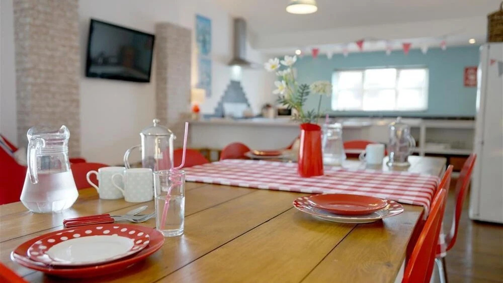 Great House for Large Groups, Lots of Space and Large Garden