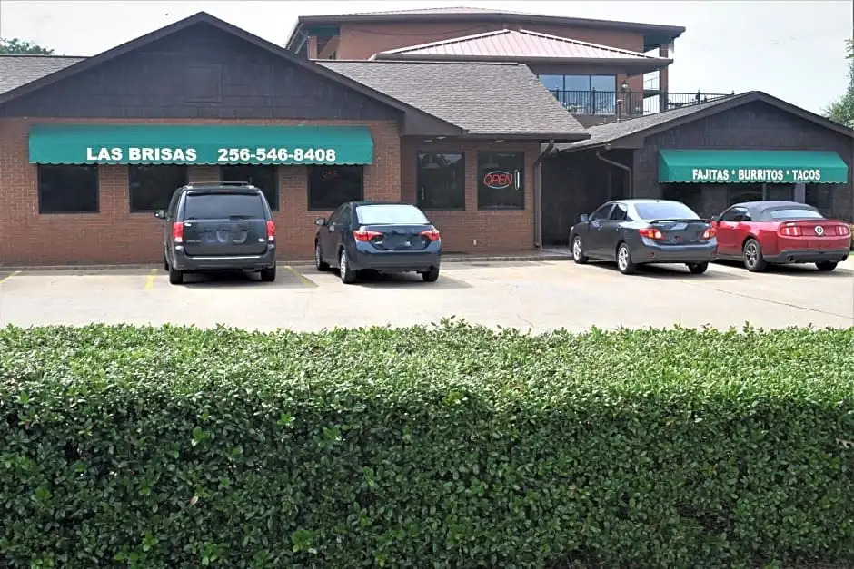 Gadsden Inn and Suites