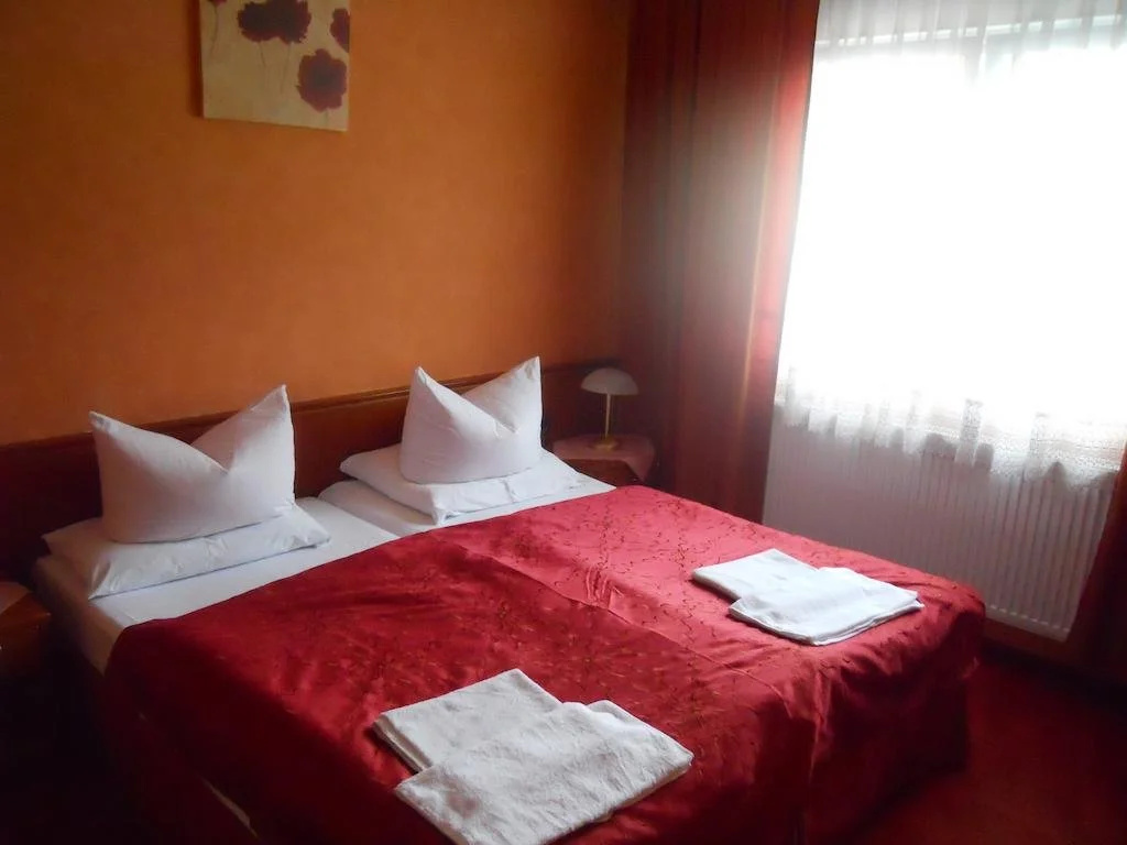 Hotel Hohnecker