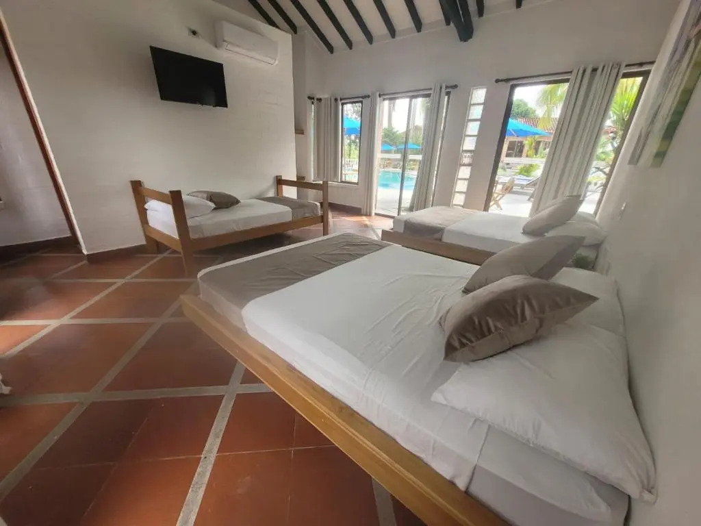 La Manola Finca Hotel