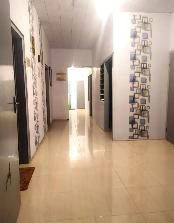 Robiu Homestay