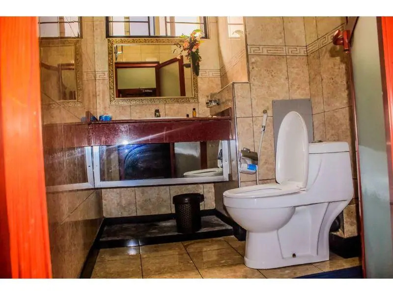 JAMIREX Hotel