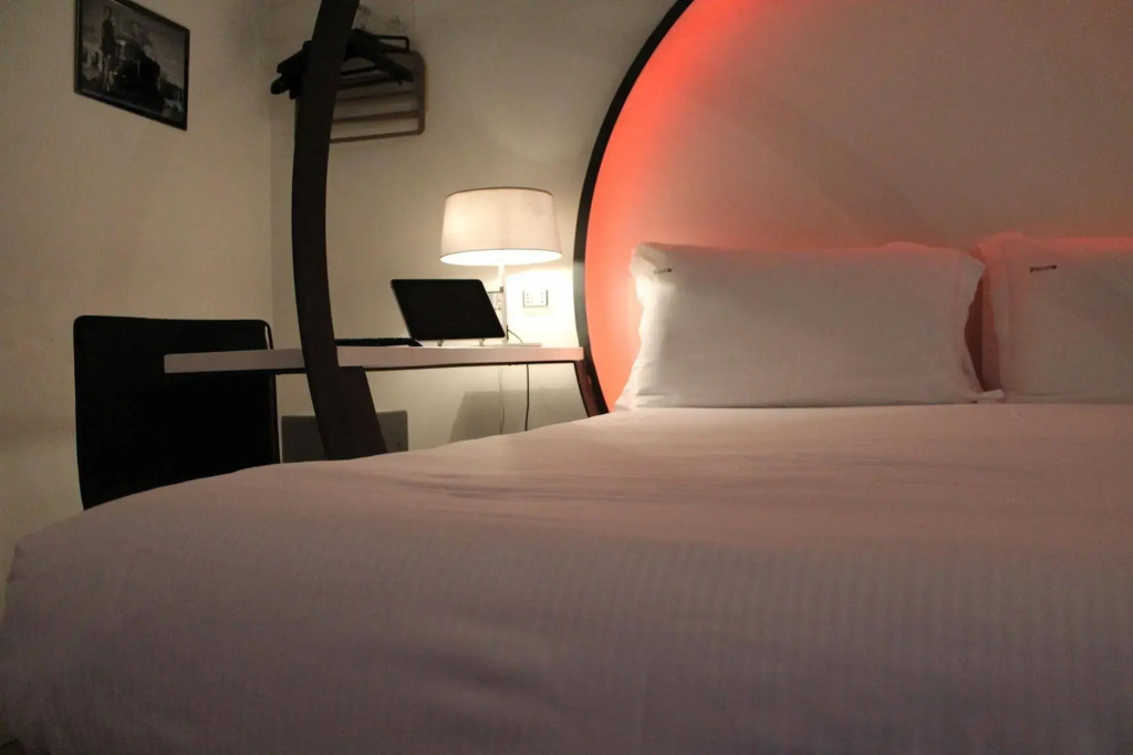 iRooms - Spanish Steps