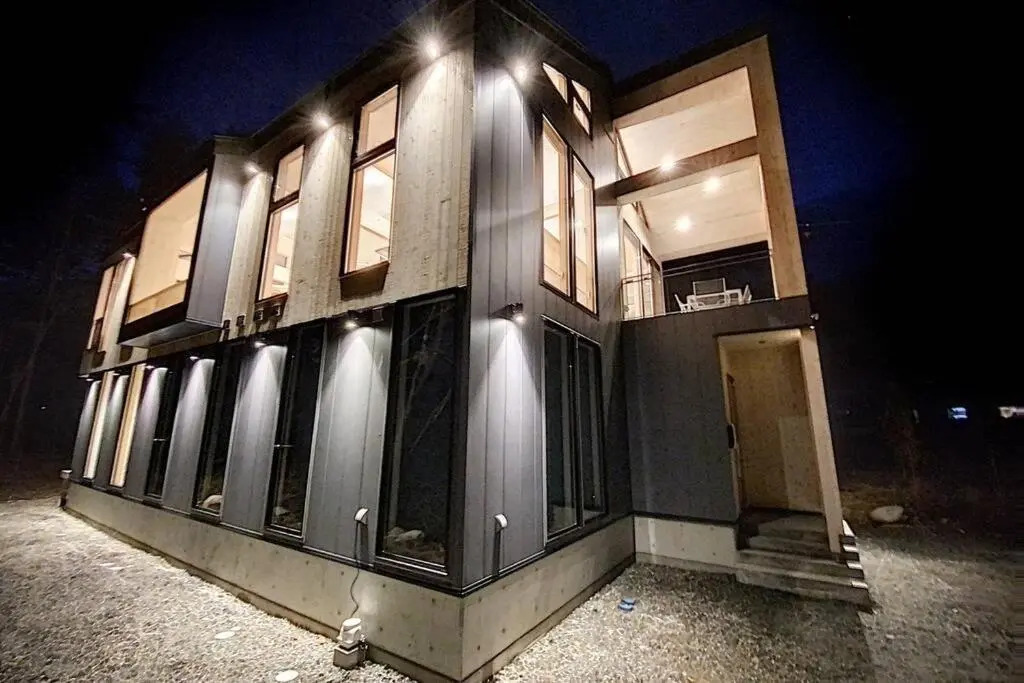 Torinosu Chalet Hakuba - 5 Bedrooms 5 Bathrooms