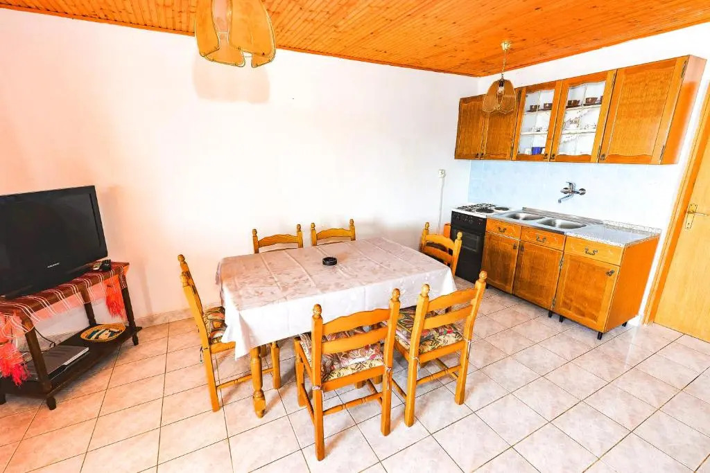 Apartment Mirjana