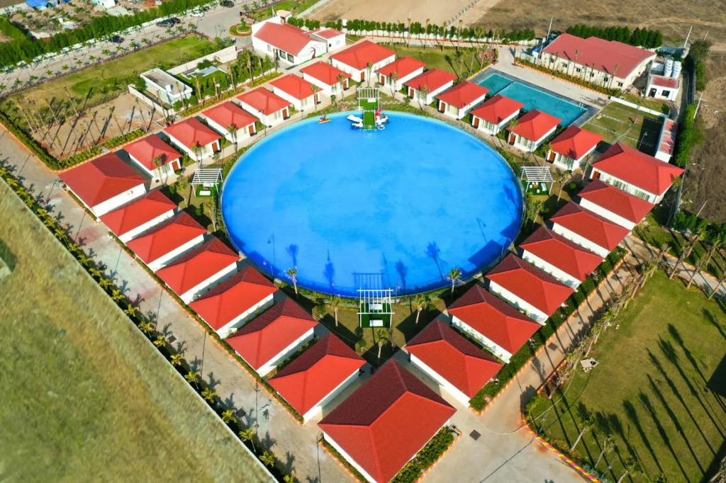Tripura Resorts