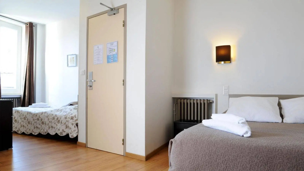 Hotel Cote Basque