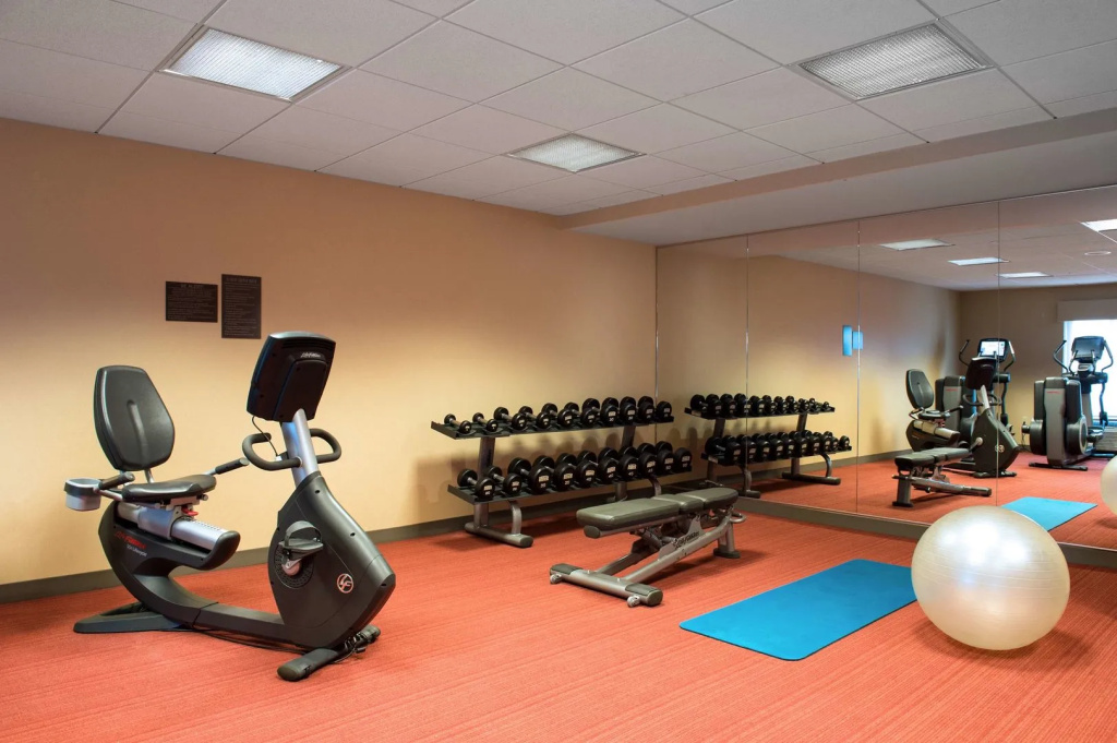 Hyatt Place Boston/Braintree