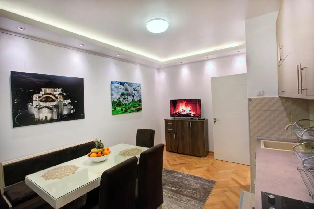 Balkanic Star Belgrade