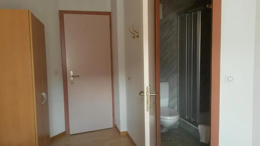 Hotel Rätia