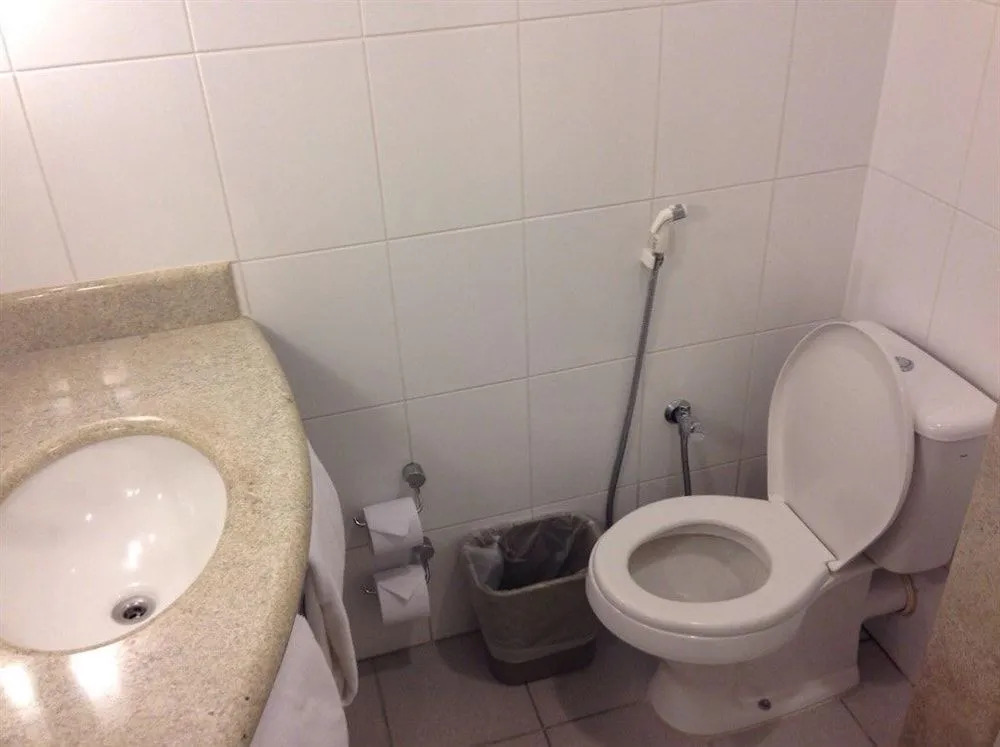 Hotel Ibis Lins