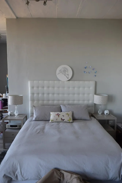 Modern 2 Bedroom Apartment in Cape Town