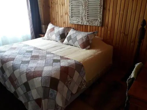Hostal Arce Marrón