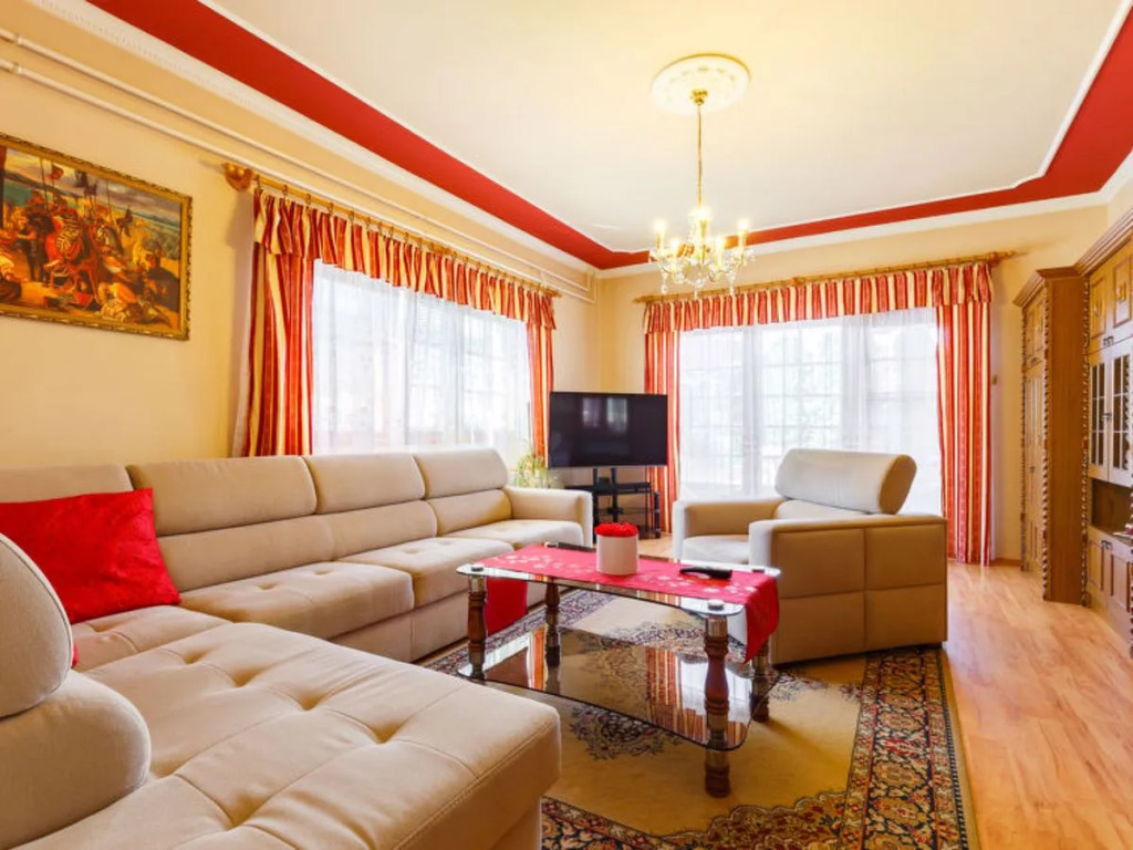 House Ilona Rio Marina