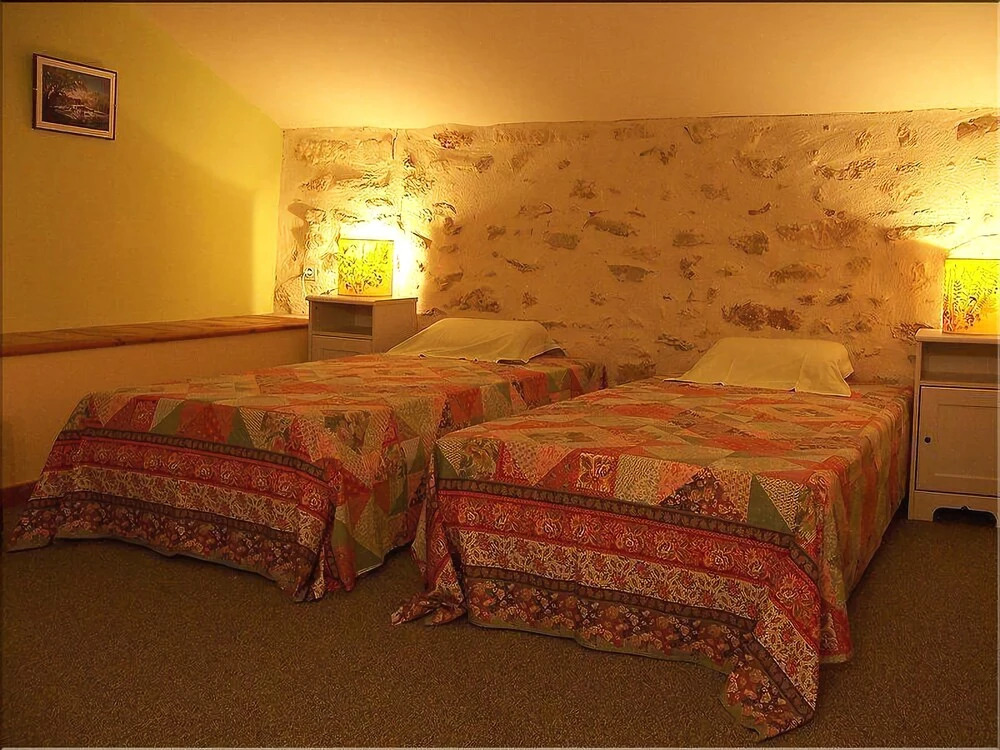Gîte Lou Pijounie