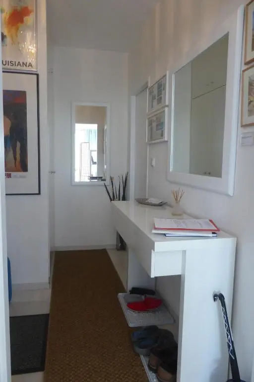 Ostsee-Apartment "Weite Welt"