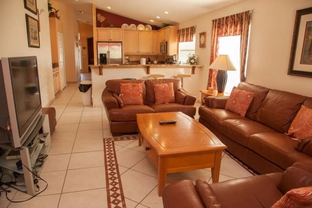 Ly105644 - Indian Ridge - 4 Bed 2 Baths Villa