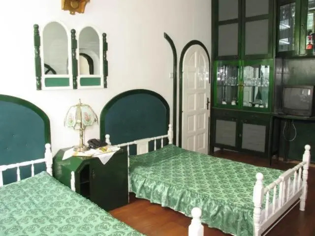 Pensiunea Ana Maria