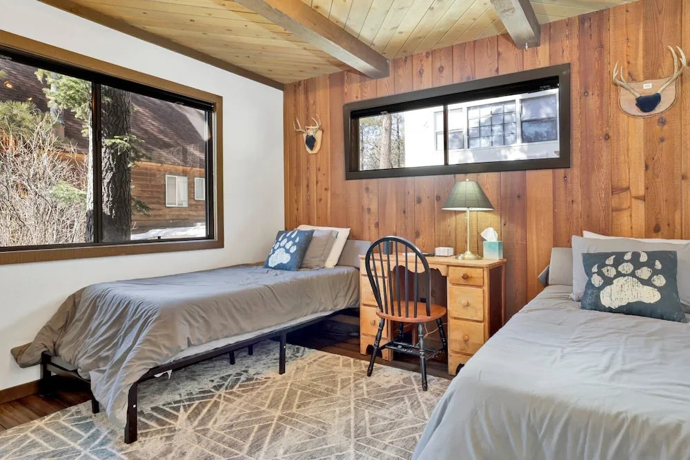 Moose Mountain Manor #2462