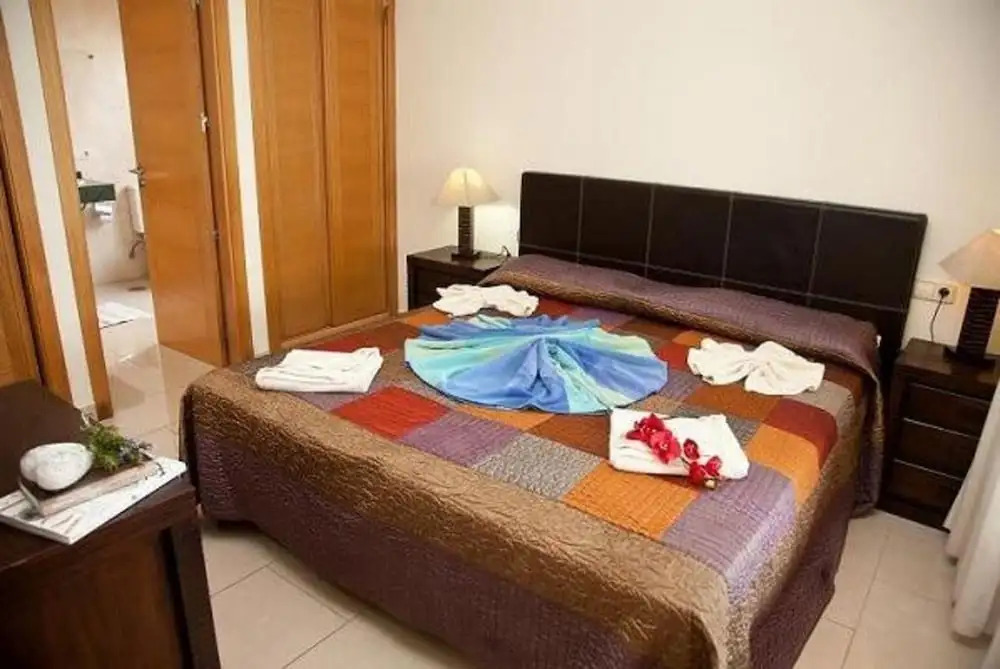 103697 Villa In Arrecife