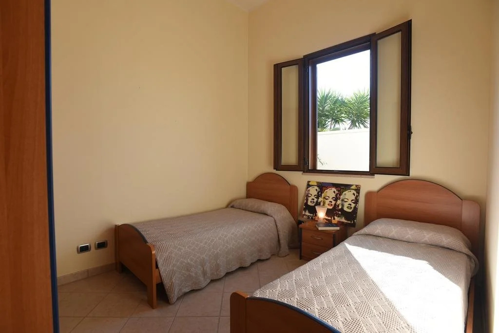 Villa Cala Bianca