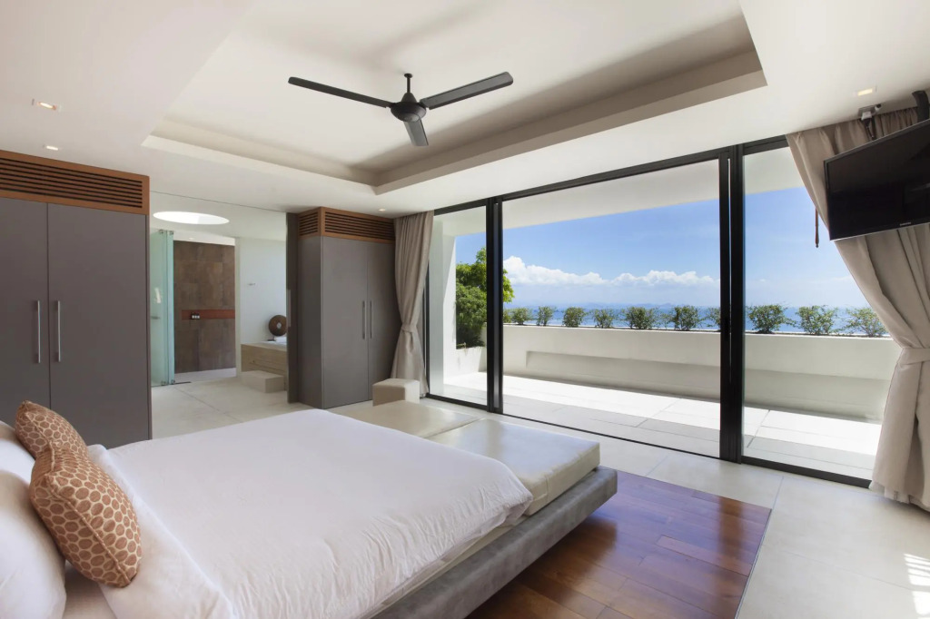 Lime Samui 3 Villas - Bang Makham