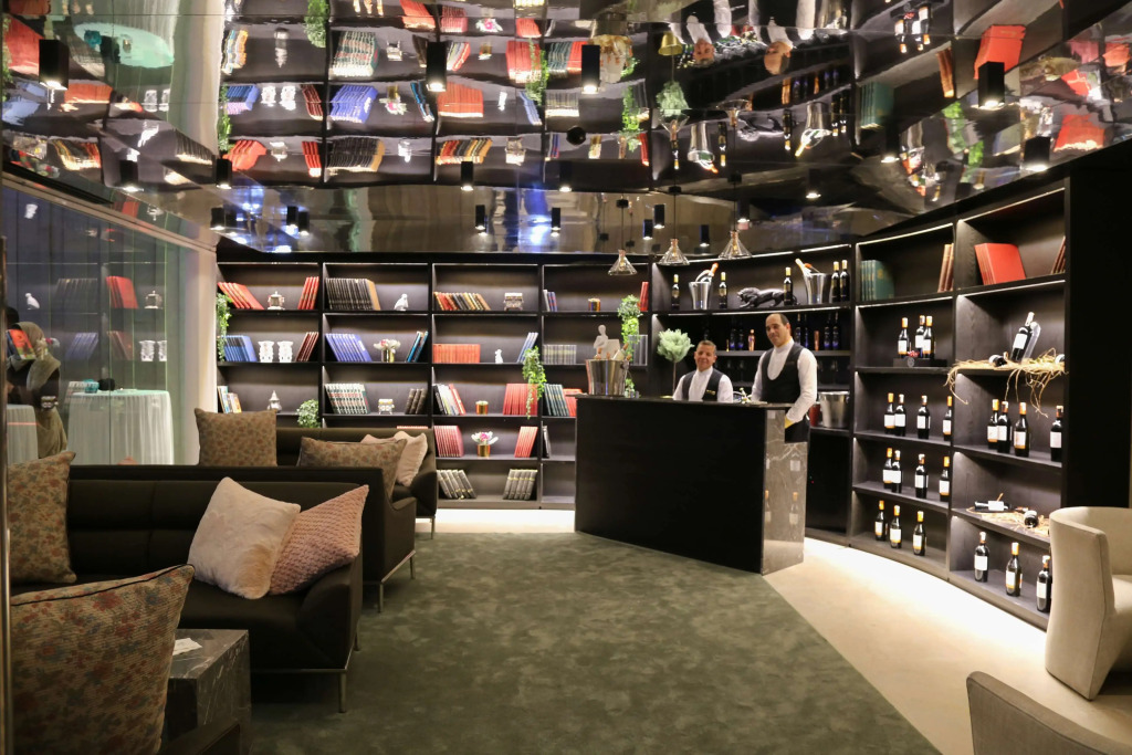 ODYSSEE Boutique Hotel Casablanca