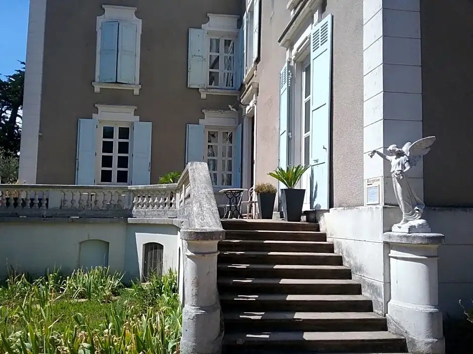 Château de Prety