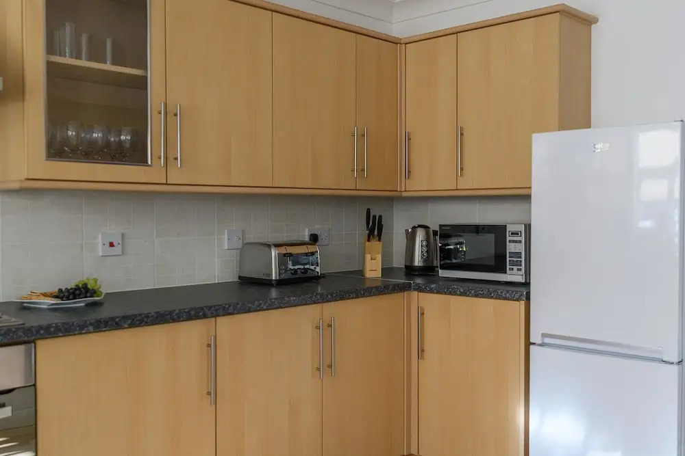 Lovely Bungalow in Newark
