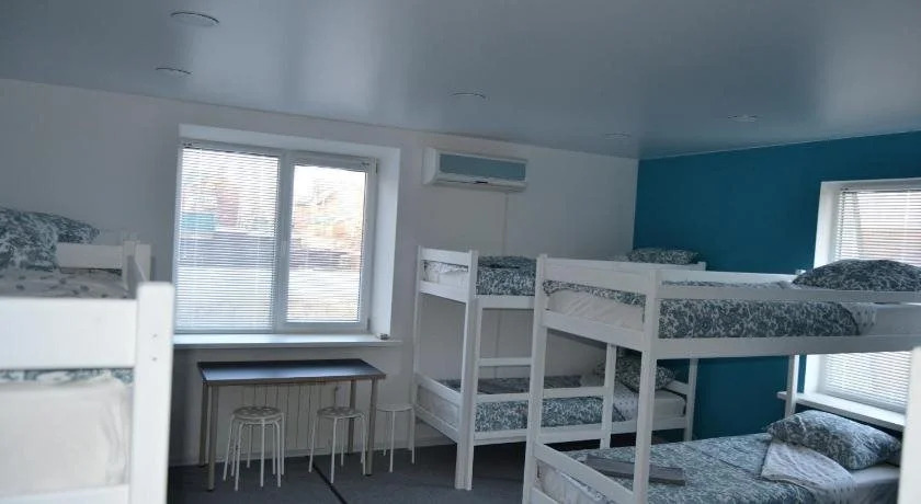 Hostel Matreshka