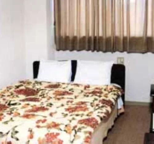 Business Hotel Kushimoto Ekimae
