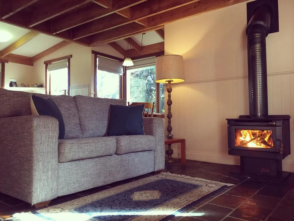 Brigadoon Cottages