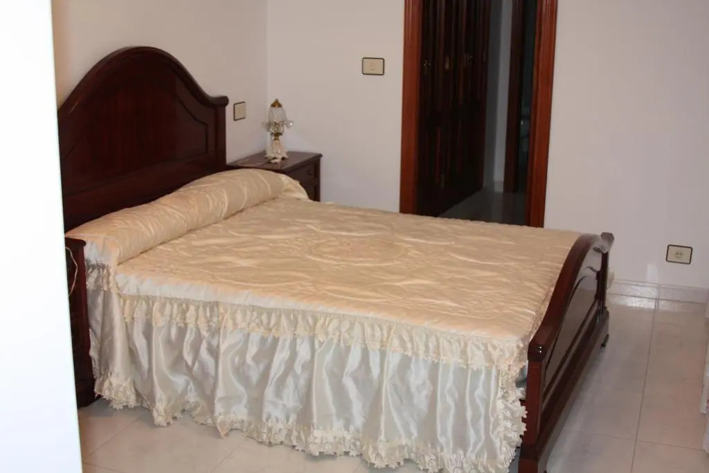 Apartment Vistamar Galicia Raxó