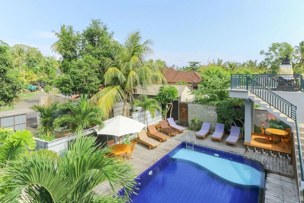Dyou Villa