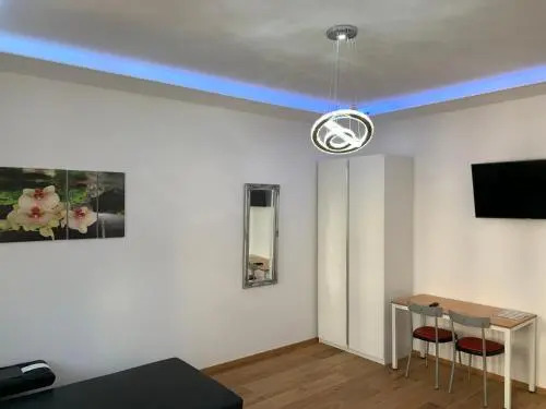 Colony Apartments