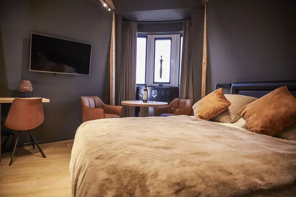 Hotel ONIRO - Luxury Rooms & Wellness Suites