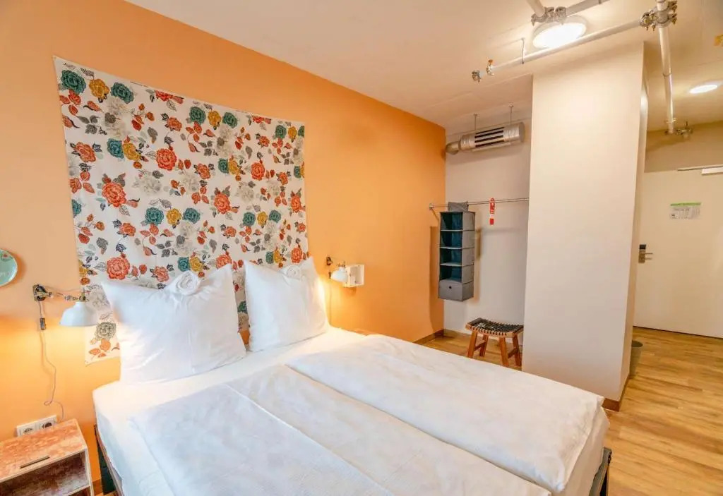 Wombats City Hostel Munich Hauptbahnhof