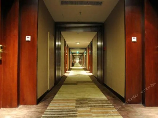 Junyi Dynasty Hotel